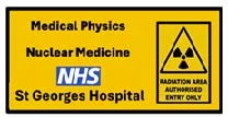 NHS Nuclear