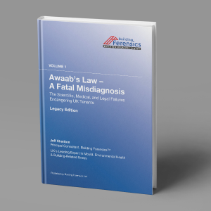 Volume 1 Awaab’s Law: The Urgent Repeal