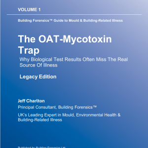 GMBRI - Vol 01 - The OAT-Mycotoxin Trap