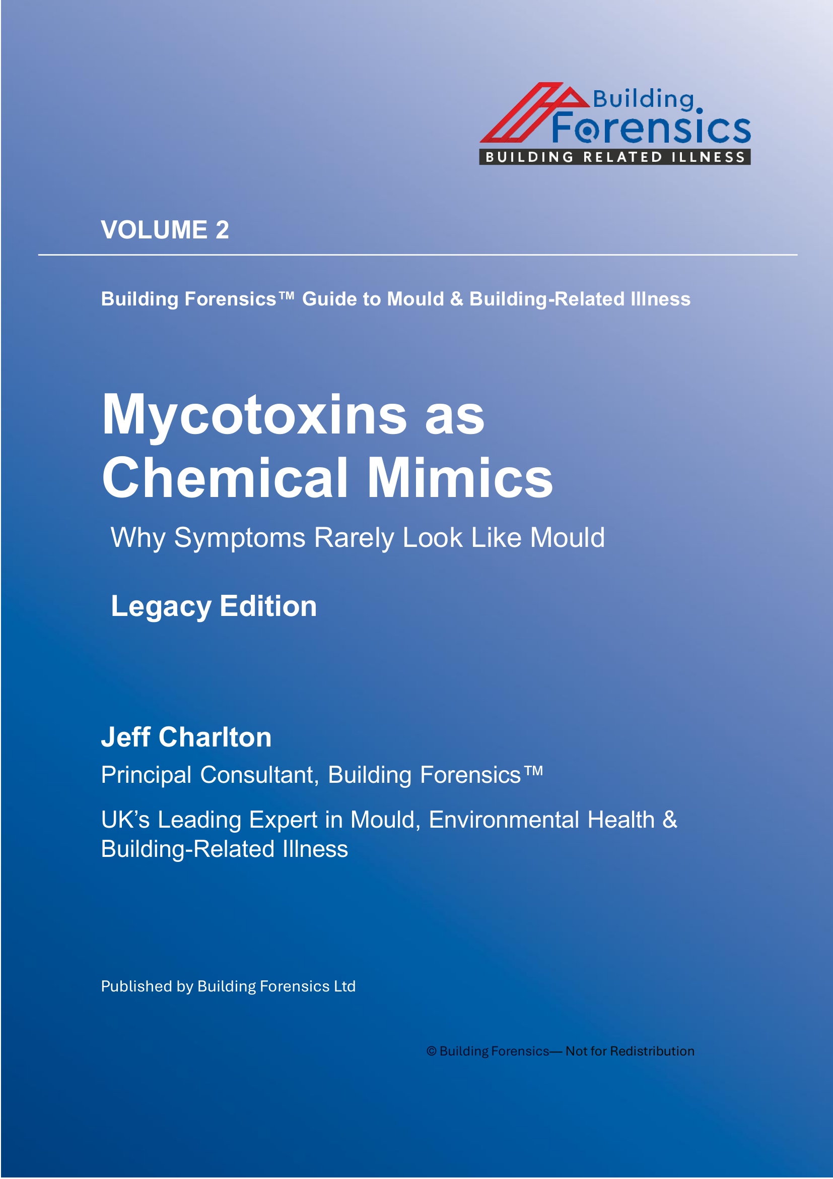 GMBRI - Vol 02 - Mycotoxins as Chemical Mimics