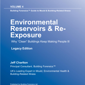GMBRI - Vol 04 - Environmental Reservoirs & Re-Exposure