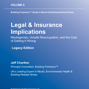 GMBRI - Vol 06 - Legal & Insurance Implications