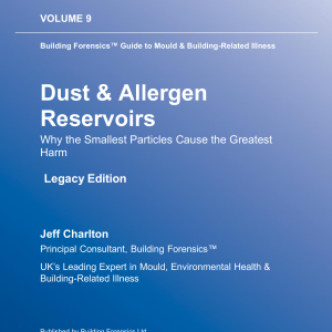 GMBRI - Vol 09 - Dust & Allergen Reservoirs