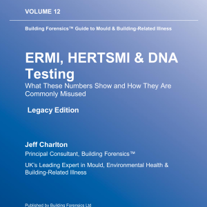 GMBRI - Vol 12 - ERMI, HERTSMI & DNA Testing