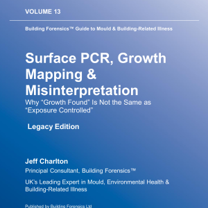 GMBRI - Vol 13 - Surface PCR, Growth Mapping & Misinterpretation