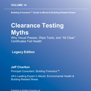 GMBRI - Vol 14 - Clearance Testing Myths