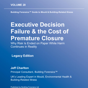 GMBRI - Vol 20 - Executive Decision Failure & the Cost of Premature Closure
