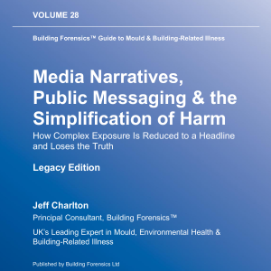 GMBRI - Vol 28 - Media Narratives, Public Messaging & the Simplification of Harm