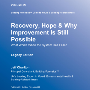 GMBRI - Vol 29 - Recovery, Hope & Why Improvement Is Still Possible