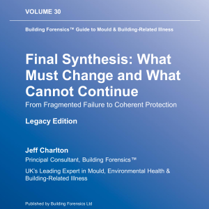 GMBRI - Vol 30 - Final Synthesis What Must Change and What Cannot Continue