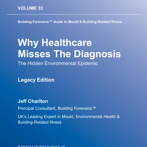 GMBRI - Vol 33 - Why Healthcare Misses The Diagnosis