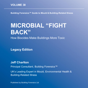 GMBRI - Vol 38 - MICROBIAL “FIGHT BACK”