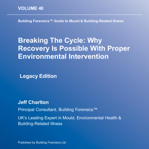GMBRI - Vol 40 - Breaking The Cycle Why Recovery Is Possible With Proper Environmental Intervention.docx