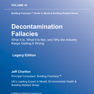 GMBRI - Vol 41 - Decontamination Fallacies
