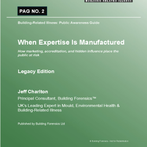 PAG 02 - When Expertise Is Manufactured
